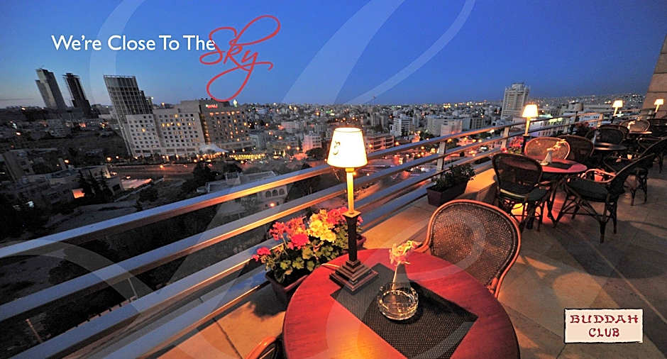 Le Royal Amman