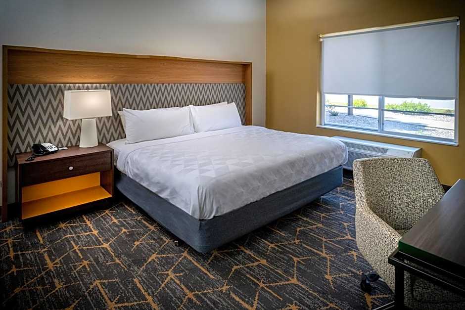 Holiday Inn Hotel & Suites Beckley By IHG