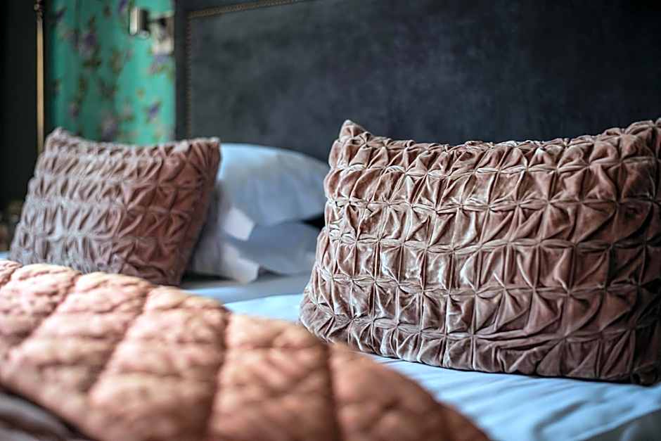 V Hotel Helsingborg; BW Premier Collection