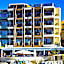 Theo Beach Hotel Apartments