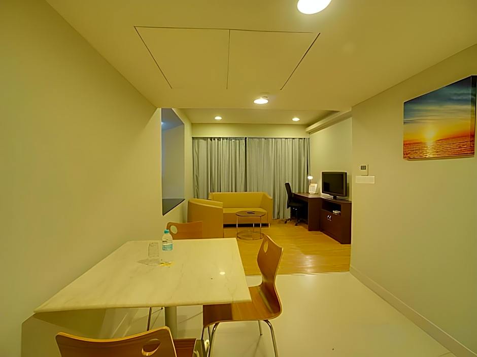 Keys Select by Lemon Tree Hotels, Kochi