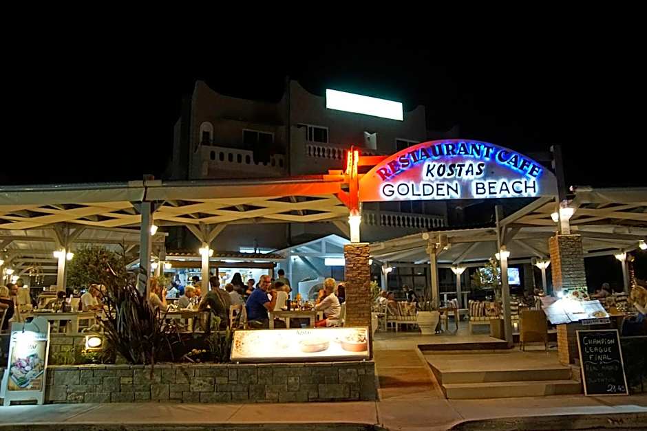 Aggello Boutique Hotel