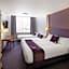 Premier Inn Glasgow CC Buchanan Galleries