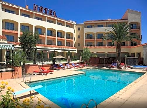 Holiday Inn Perpignan