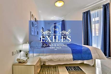 The Exiles Hotel