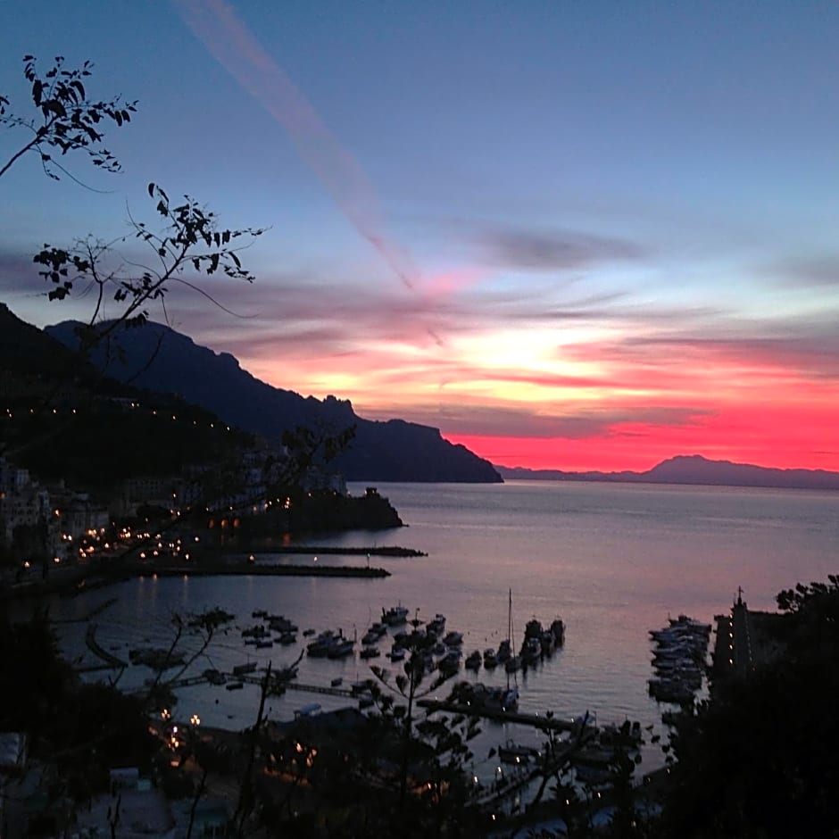 Amalfi Resort