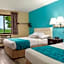 Howard Johnson by Wyndham Waterloo/Cedar Falls