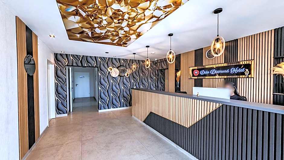 DiDo Diamond Hotel