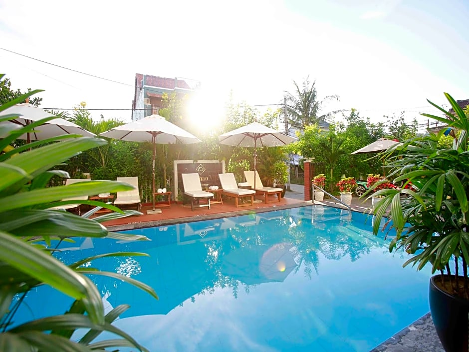 Phuc Thao Villa Hoi An