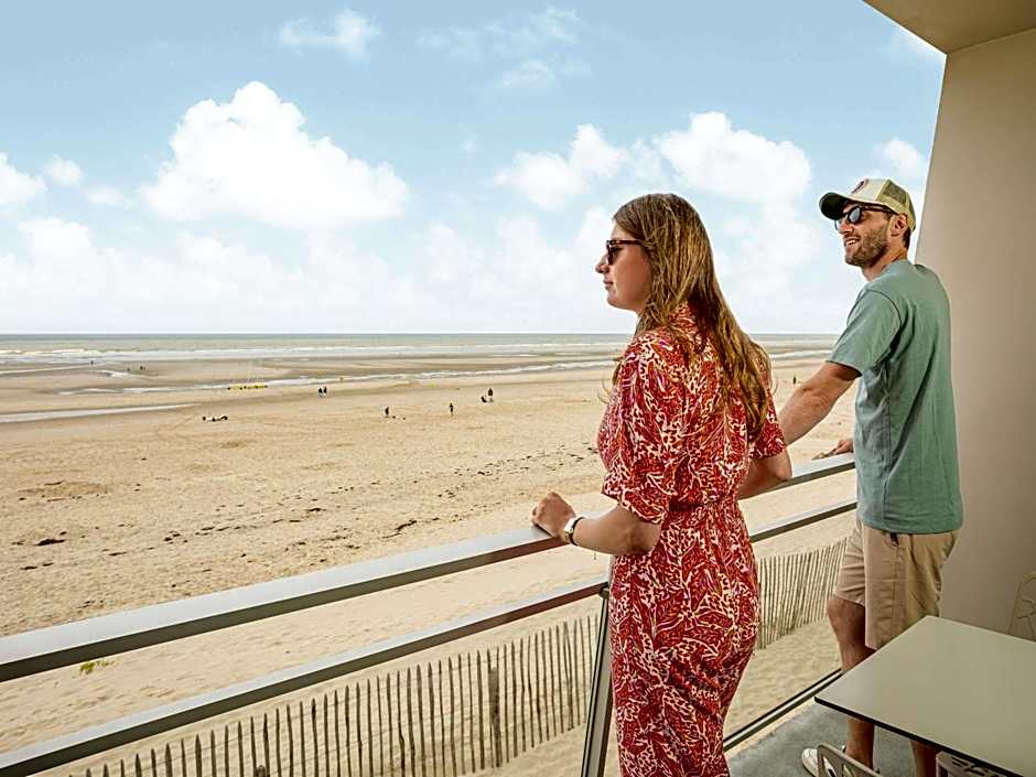 ibis Le Touquet Thalassa