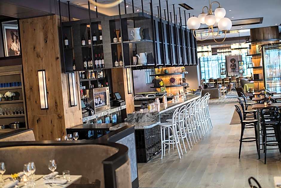 Renaissance Philadelphia Downtown Hotel