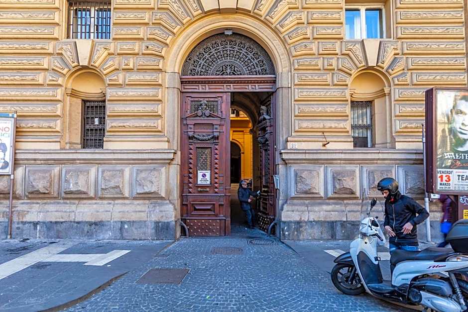 Donna Lena Relais Napoli