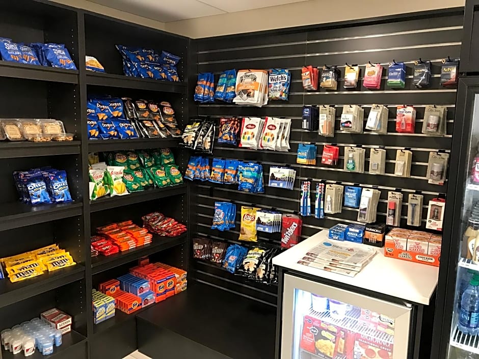 Holiday Inn Express Allentown North By IHG
