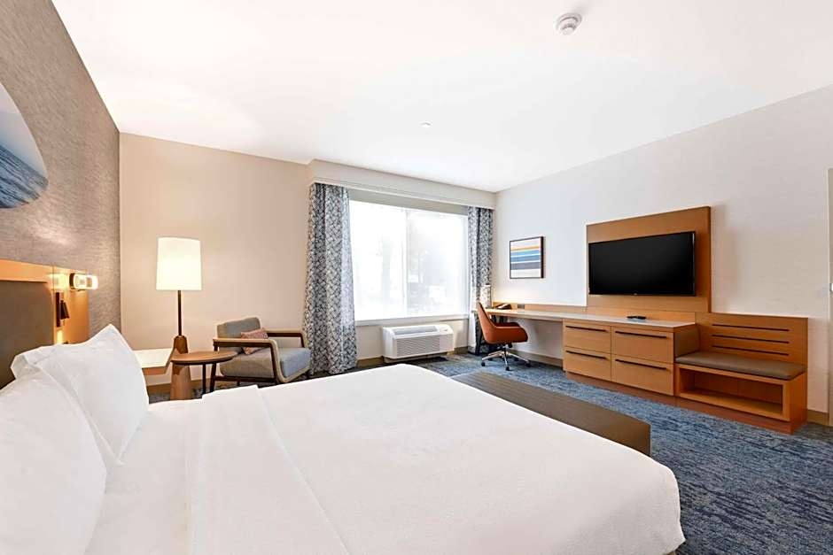 Hilton Garden Inn LAX/El Segundo