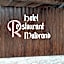 Hotel Restaurant Waldrand, Isenfluh