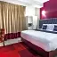 Capital O Hotel 522