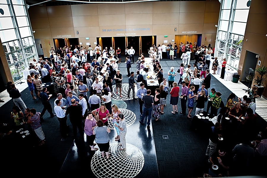 Quest Eight Mile Plains