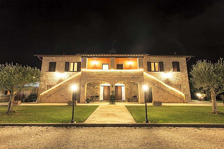 Il Casale Della Fornace