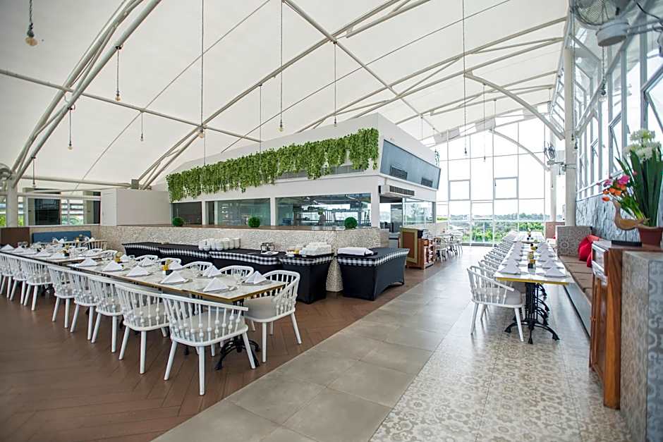 Infinity8 Bali