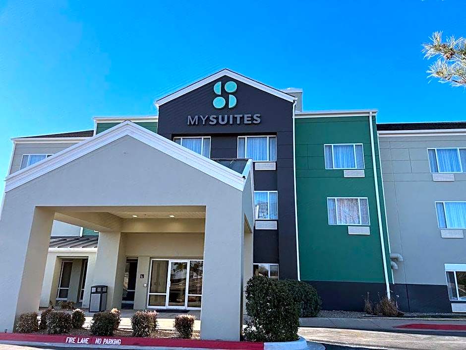 MySuites Lawton