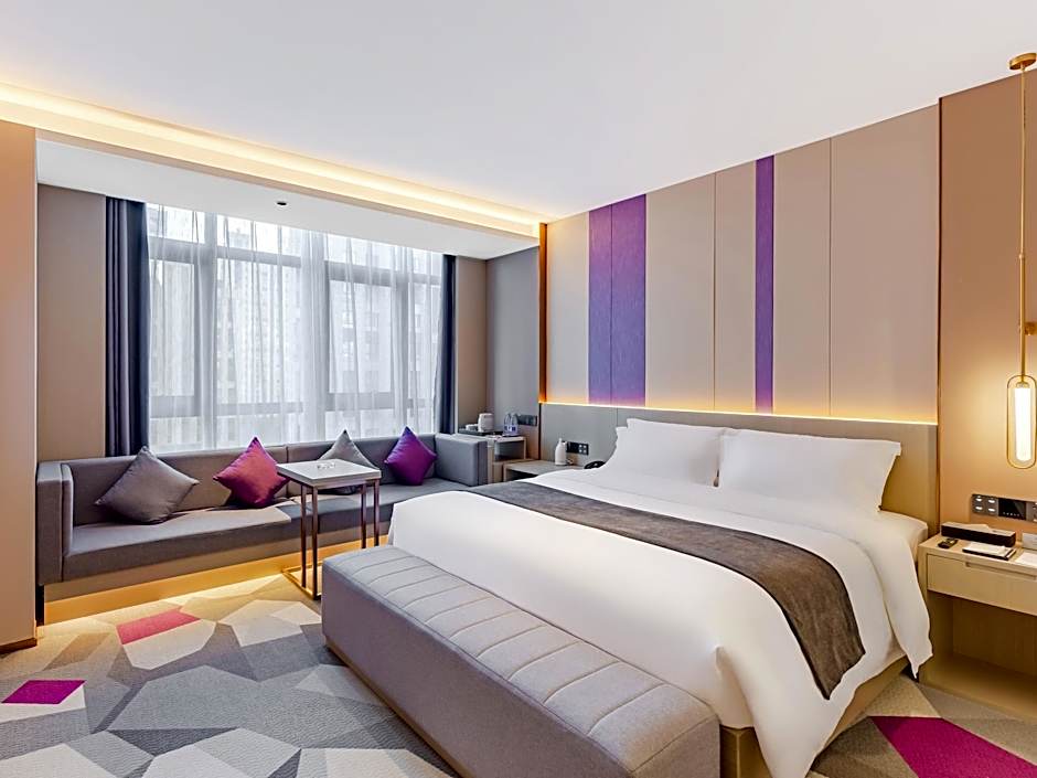 Lavande Hotel Hai'an Sport Center