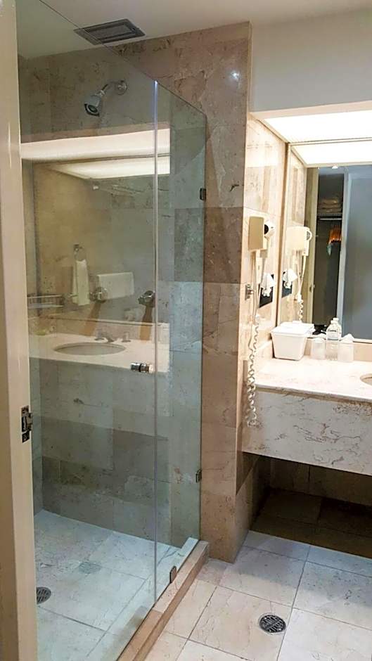 Everest Ciudad Victoria