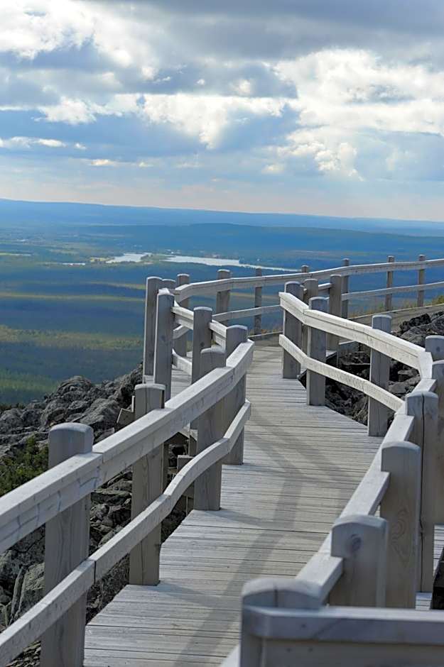 Break Sokos Hotel Levi