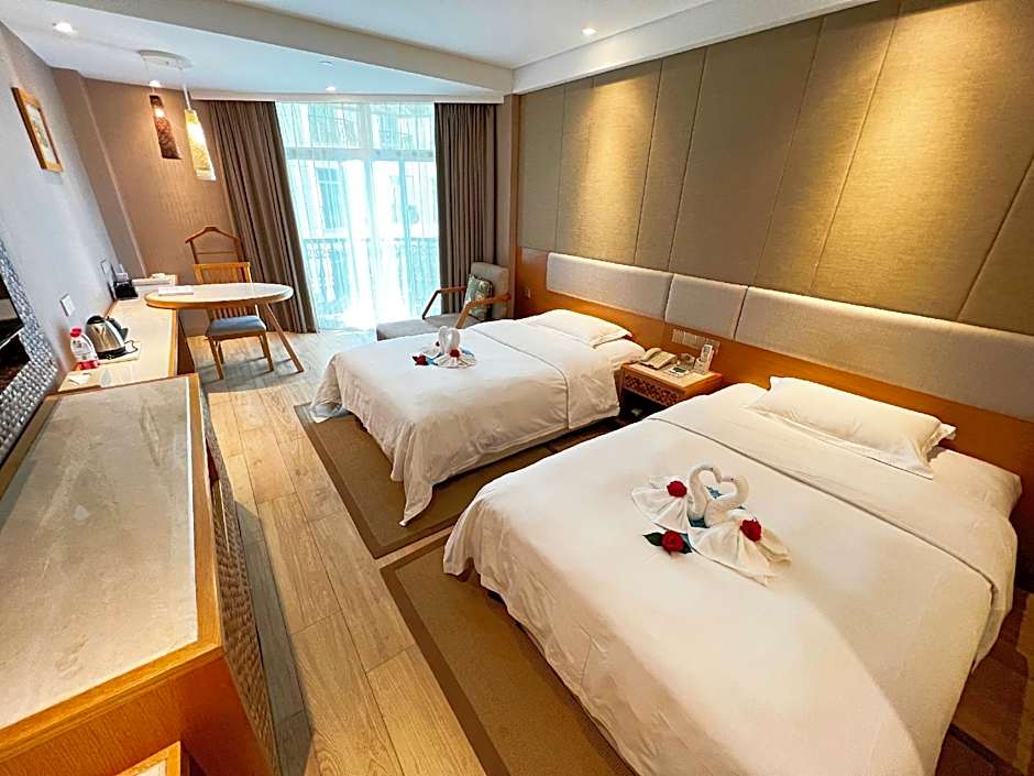 Excemon Beach Hotel Beihai