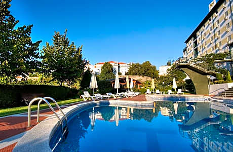 Hotel Eurosol Seia Camelo