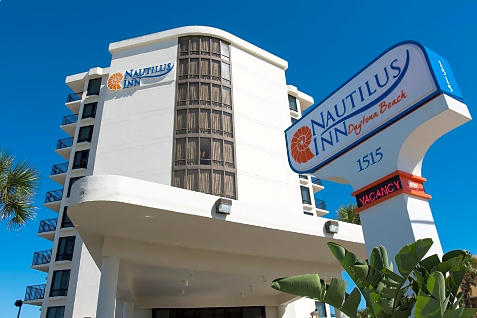Nautilus Inn - Daytona Beach