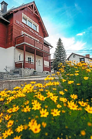 Hotel Willa Odkrywców