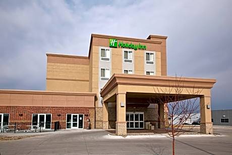 Holiday Inn Lincoln Southwest By IHG