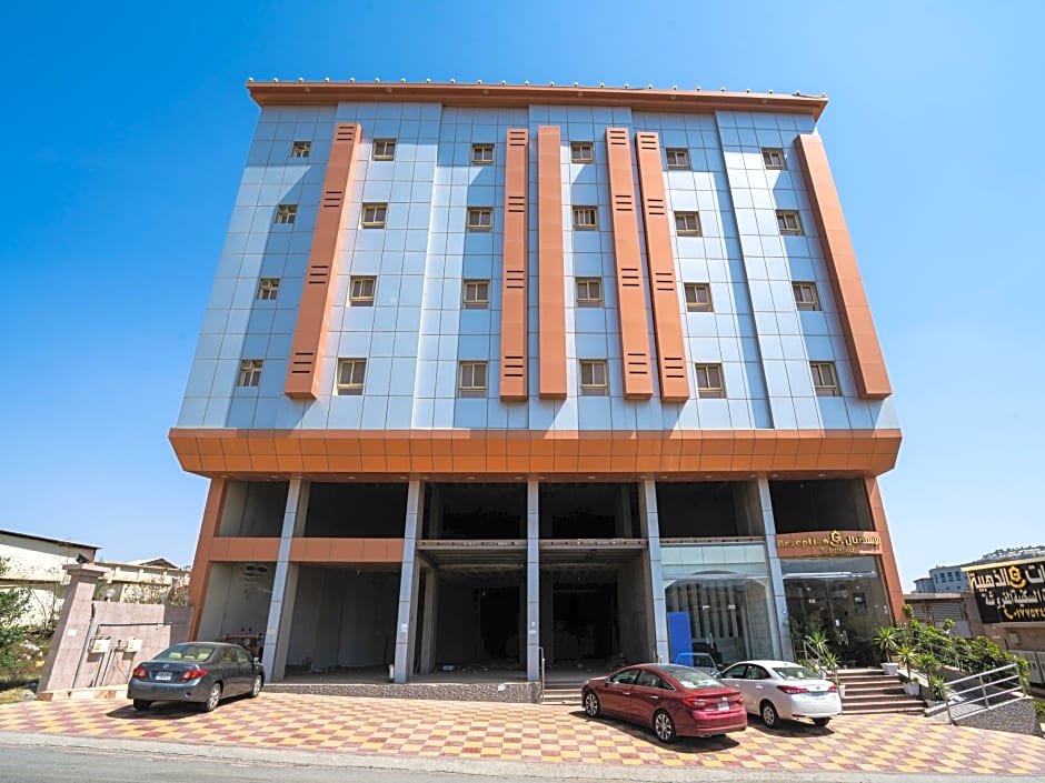 545 Golden Galaxies Furnished Units