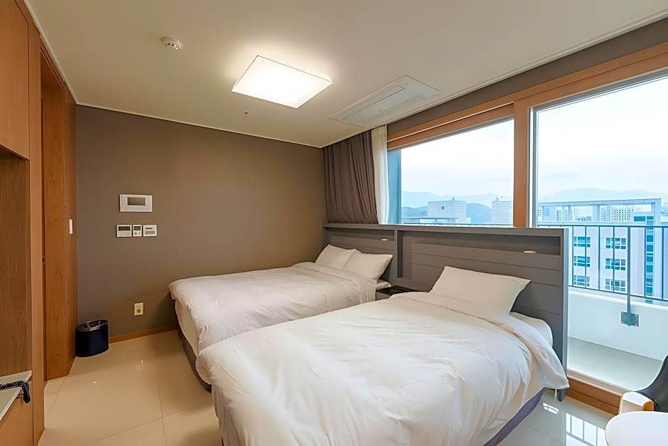 Hotel the Blue Terra