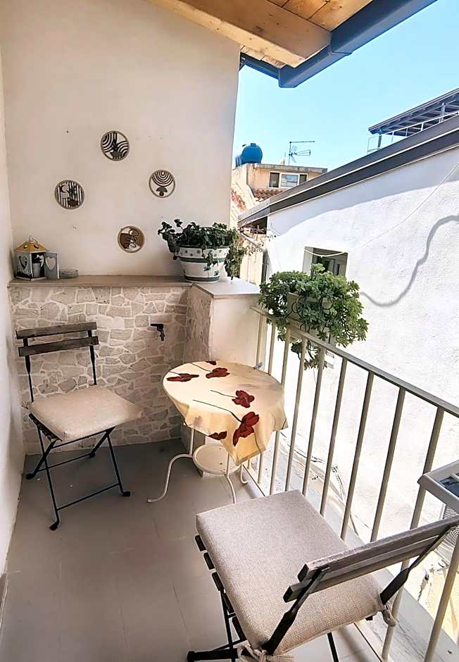 B&B Mastro Francesco