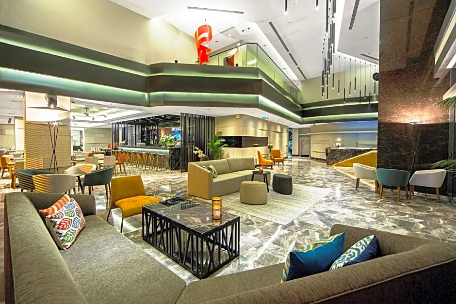 Arts Hotel Istanbul Bosphorus