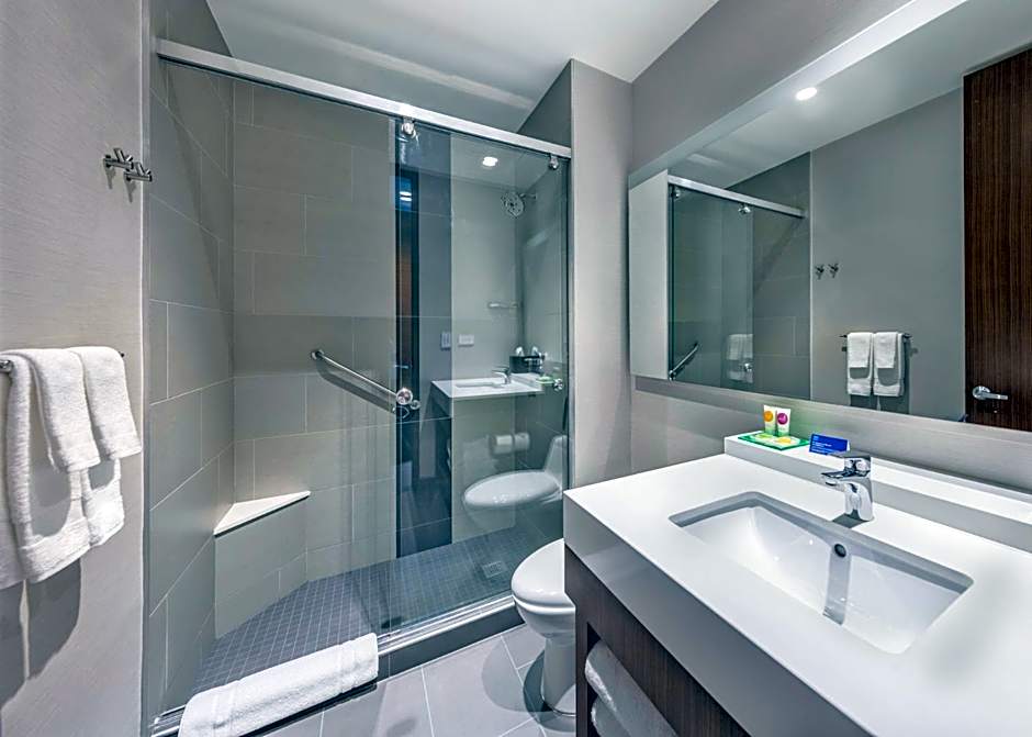 Hyatt Place Bogota Convention Center