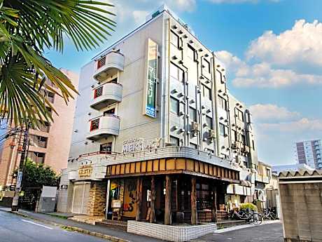 Business Hotel Mercury（Royal Inn Group）