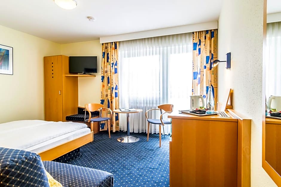 Hotel Garni Oberrhein