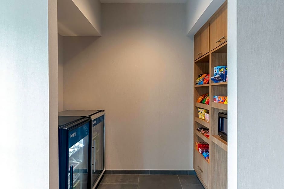 Fairfield Inn & Suites Savannah Airport