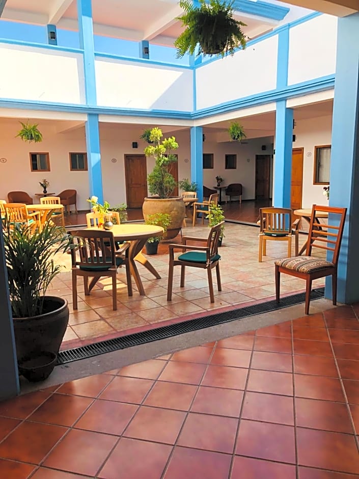 Casa Tobalá
