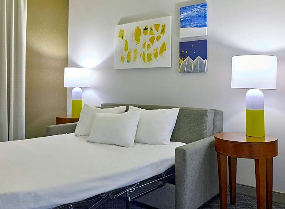 Comfort Suites Springfield RiverBend Medical