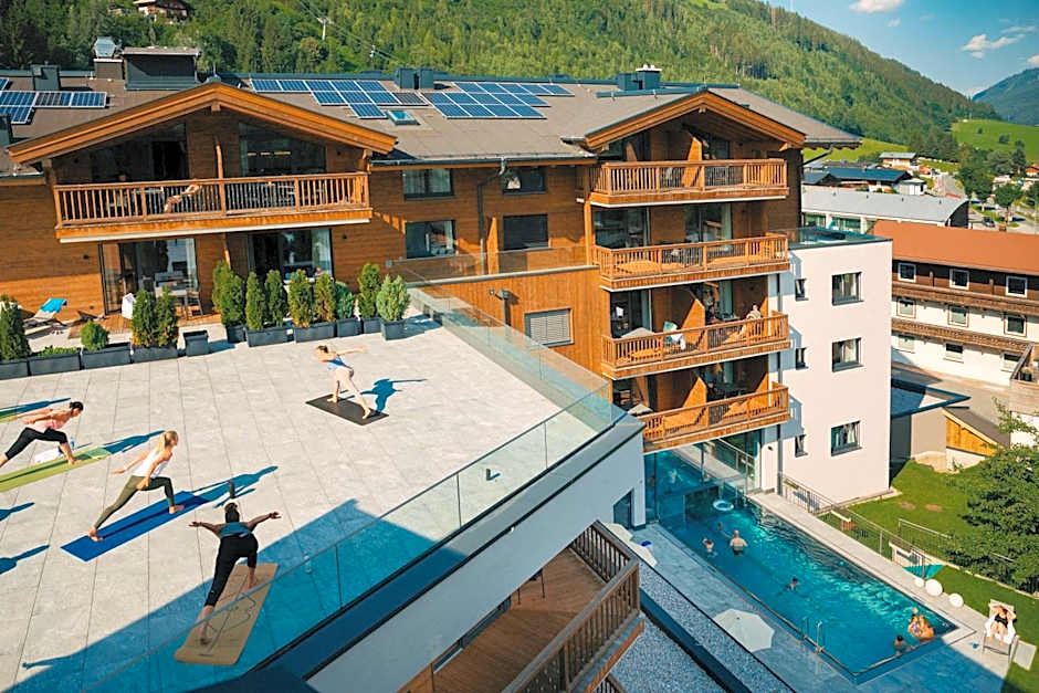 Venediger Lodge