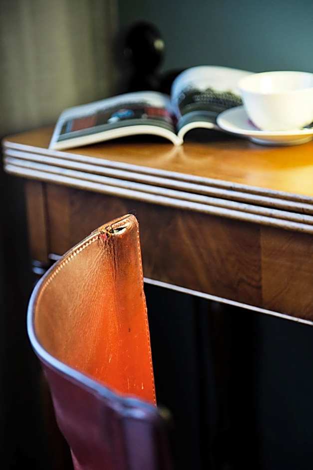 Mornington Hotel Stockholm