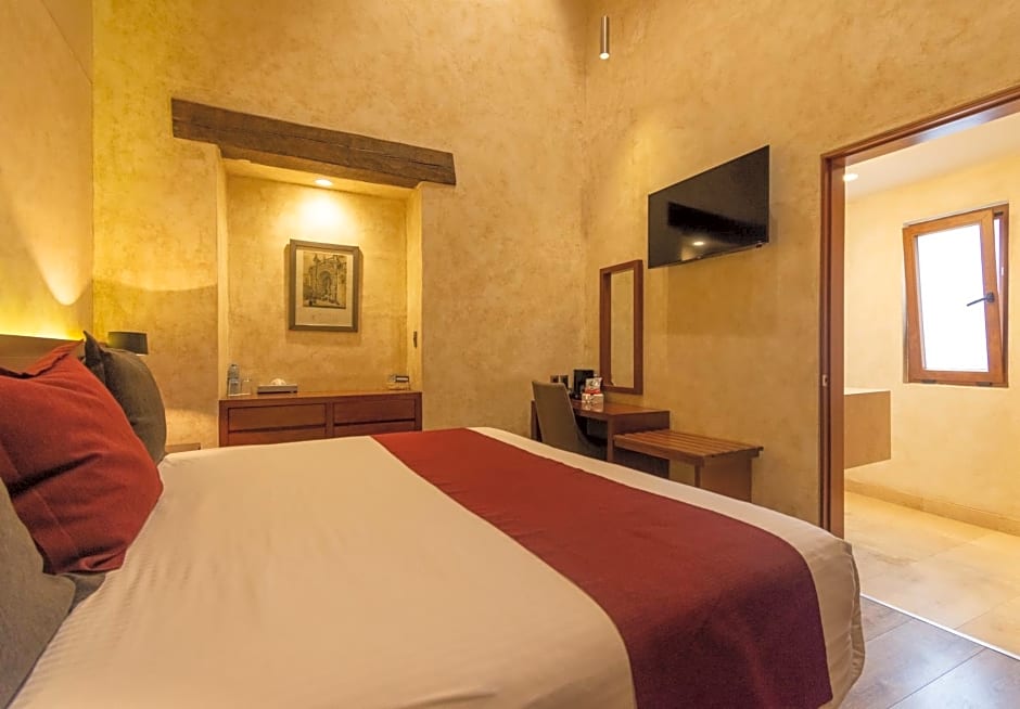 Hotel Madero