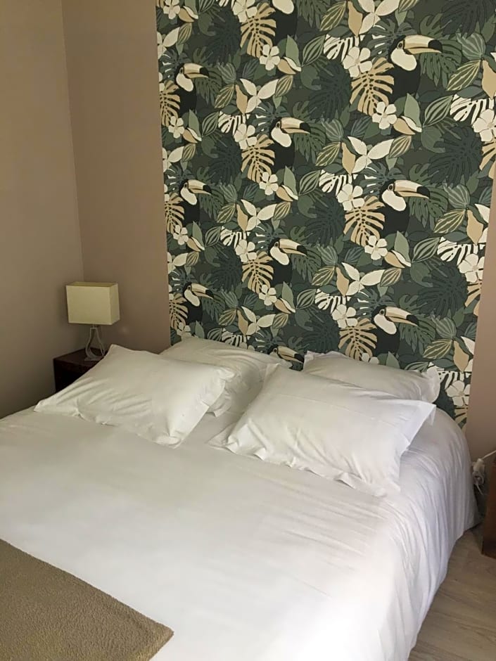 Les Cabanes de Do – Le Mans, AR