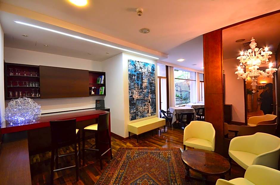 Astoria Hotel Italia