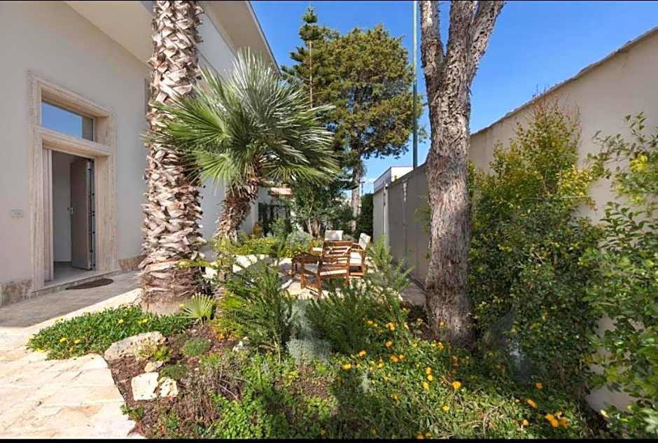 B&B Le Radici del Salento Luxury Rooms