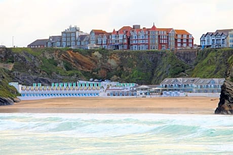 Best Western Hotel Bristol