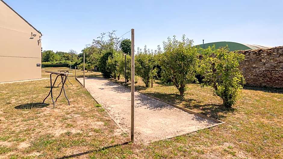 Campanile NATURE - Saint-Germain-en-Laye